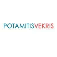 POTAMITISVEKRIS logo