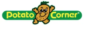 Potato Corner logo