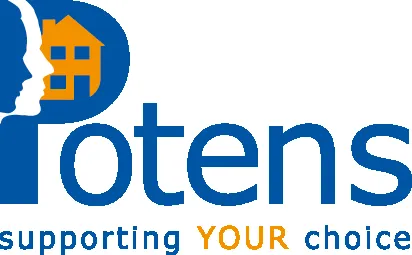 Potens logo
