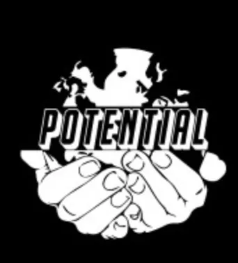 Potential logo