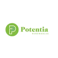 Potentia Renewables logo