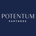 Potentum Partners logo