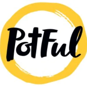 Potful logo