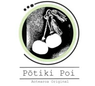 Potiki Poi logo