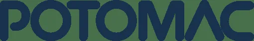Potomac Laser logo