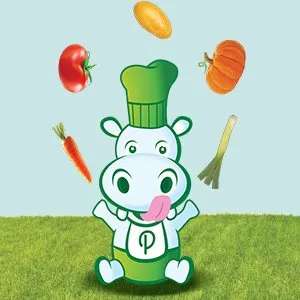 Potpotam logo