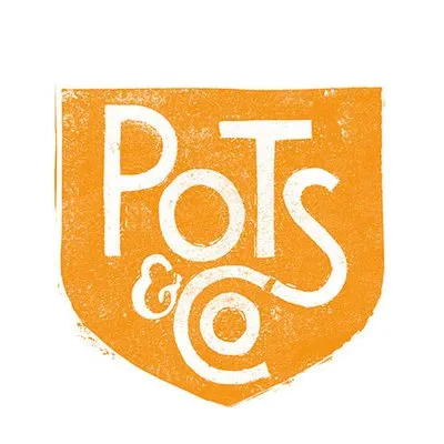 Pots&Co logo