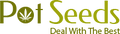 Potseeds logo