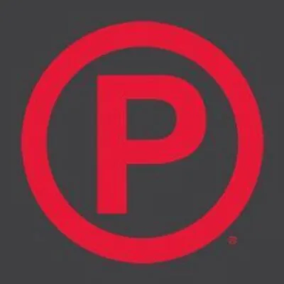 Potter Signal logo
