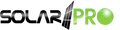 Poulin Solar Pro logo