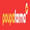 PoupaFarma Saúde logo