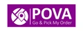 Pova logo
