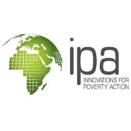 Innovations for Poverty Action logo