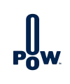 POW Audio logo