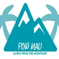 Pow Mau logo