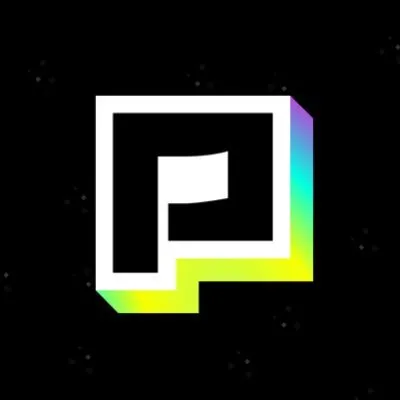 Powder logo