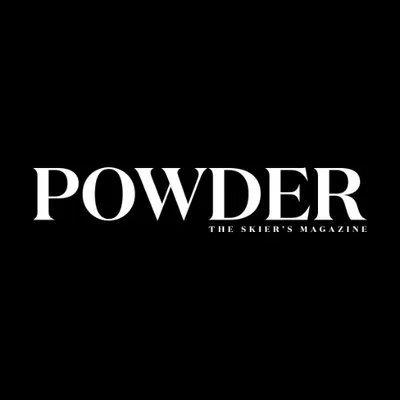 Powder logo