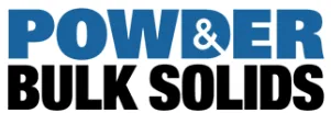 Powder & Bulk Solids logo