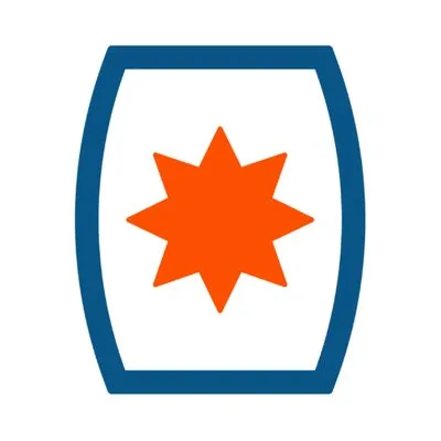 Powderkeg logo