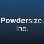 Powdersize logo