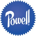Powell Electronics logo