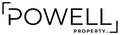 Powell Property logo