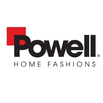 Powell Company logo
