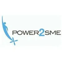 Power2SME logo