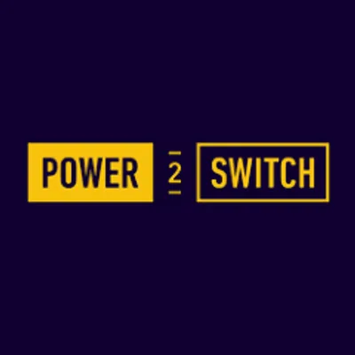 Power2Switch logo