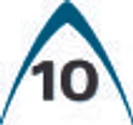 Power 10 Solutions logo