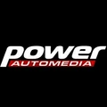 Power Automedia logo