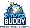 Power Buddy logo