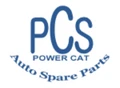 Power Cat logo