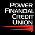 Power Financial Credit Union logo