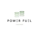 POWER FUEL logo