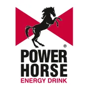 Power horse logo