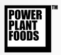 Power Plant Foods