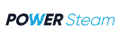 Power Steam logo