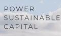 Power Sustainable Capital logo