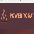 Power Yoga logo