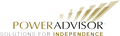 Poweradvisor logo