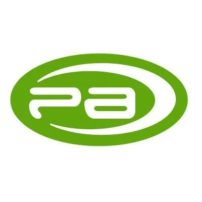 Power Analytics logo