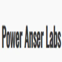 Power Anser Labs logo