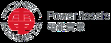 Power Assets logo