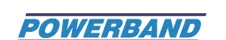 Powerband Industries logo