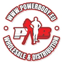 PowerBody logo
