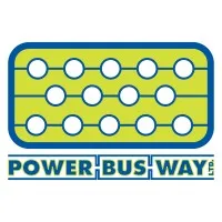 Power Busway logo