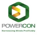 POWERCON logo