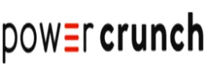Power Crunch logo
