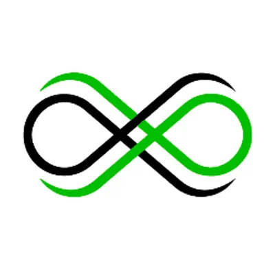 PowerData logo